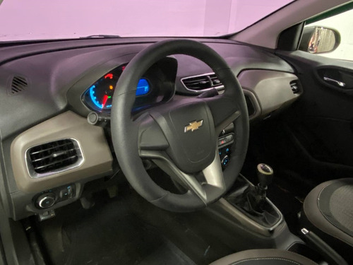 Chevrolet Prisma 1.4 MPFI LTZ 8V FLEX 4P MANUAL