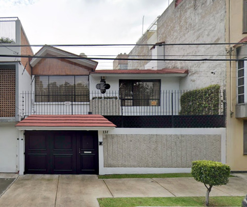 Casa En Remate En La Alcaldía Miguel Hidalgo