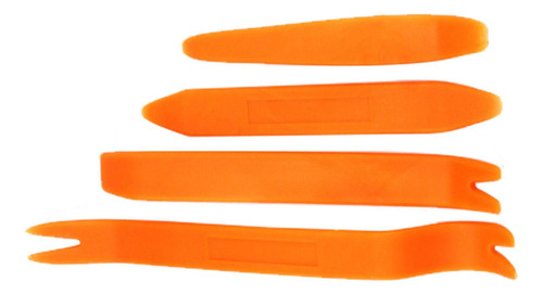 H Kit De Herramientas Para Quitar Molduras Kit De