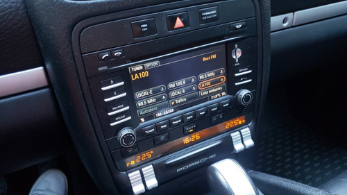 Porsche Cayenne 3.6 V6 2009 Charliebrokers