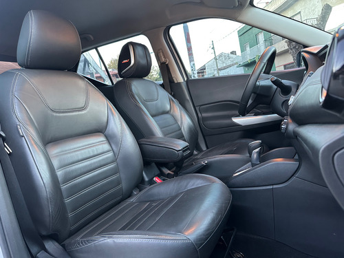 Nissan Kicks 1.6 Exclusive Cvt