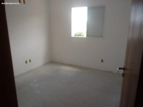 Imagem 5 de 15 de Apartamento Para Venda Em Mogi Das Cruzes, Vila Natal, 2 Dormitórios, 1 Suíte, 2 Banheiros, 1 Vaga - 2447_2-992226