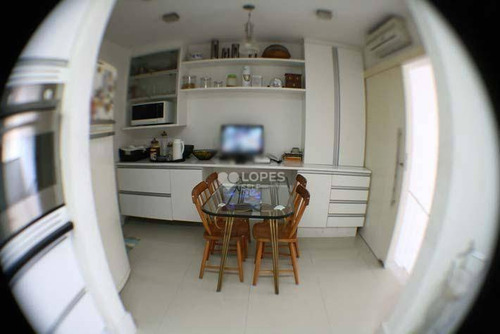 Imagem 19 de 23 de Casa Com 4 Dormitórios À Venda, 402 M² Por R$ 3.700.000,00 - São Francisco - Niterói/rj - Ca19727