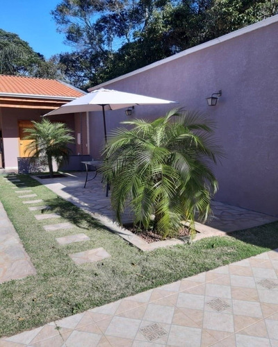 Imagem 6 de 30 de Chácara Em Atibaia - Ch00924 - 69736423