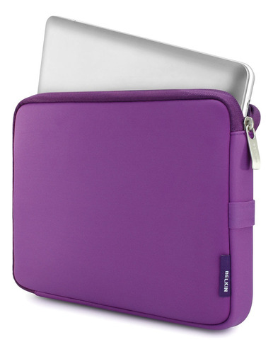 Case Protetora Ziper Para Tab S2 Tab A Tab S3 iPad Até 10''