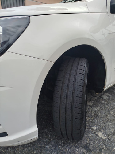 Volkswagen Gol 1.0 12v Total Flex 5p