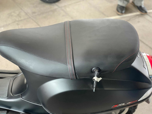 Imagen 9 de 17 de Vespa Sxl 150 Cc