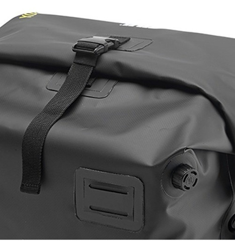 Imagen 4 de 7 de T507 Bolsa Interna Waterproof 45 L. Para Trekker Outback 48