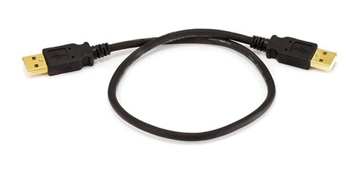 Monoprice - Cable Usb 2.0 A Macho A Macho 28/24 Awg (chapado