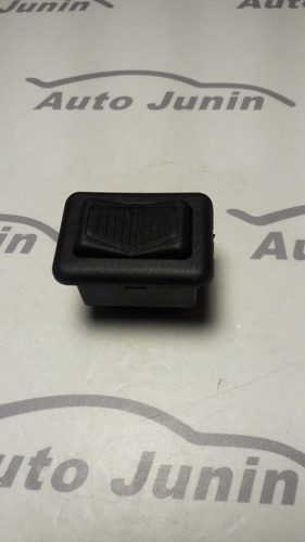 Llave Tecla Vuaram Ford Escort Todos