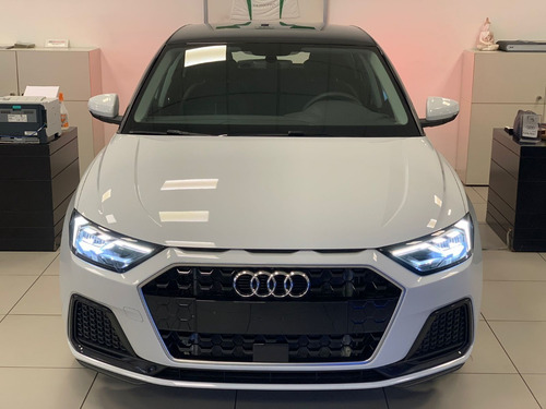 Imagen 7 de 25 de Audi A1 30tfsi 116cv Automatico 2021 Usado E Garantía Gg