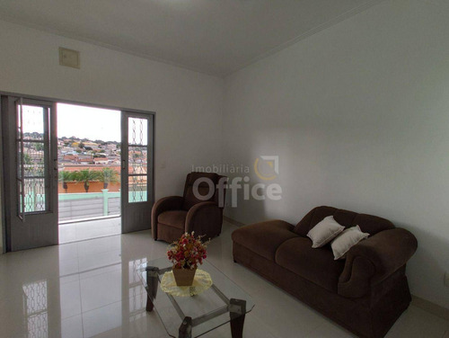 Imagem 13 de 30 de Casa À Venda, 296 M² Por R$ 1.500.000,00 - Jardim Alexandrina - Anápolis/go - Ca0739