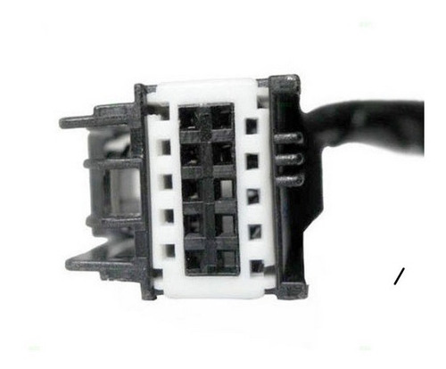 Chevrolet Tahoe 2007 - 2013 Espejo Izquierdo Texturizado
