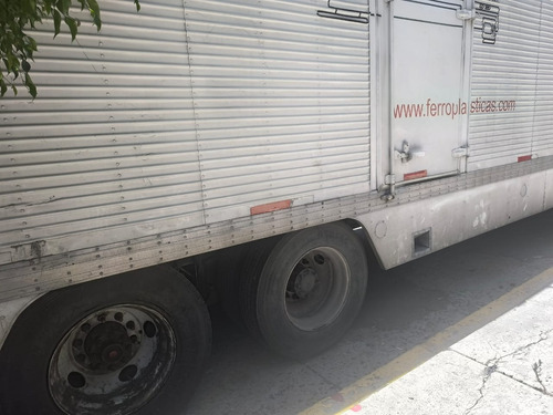 Camión Kenworth 2009 Listo Para Trabajar 100% Deducible