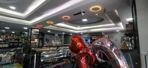 Imagen 17 de 19 de En Venta O Alquiler Fdc Panadería Av. Principal De Bello Monte / 04124118710