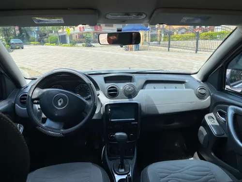 Renault Duster 2.0 Dynamique 4X2 At