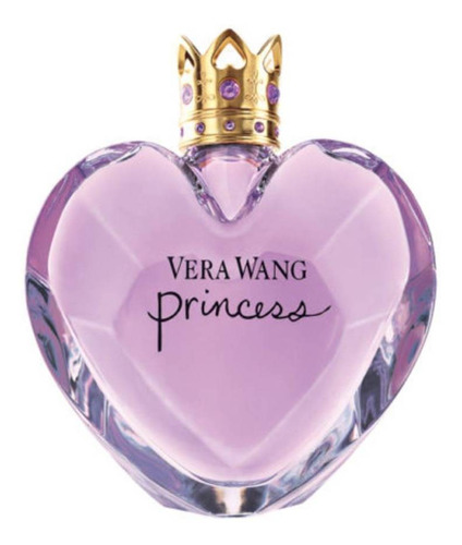 Imagen 1 de 1 de Vera Wang Princess Eau de toilette 100 ml para  mujer