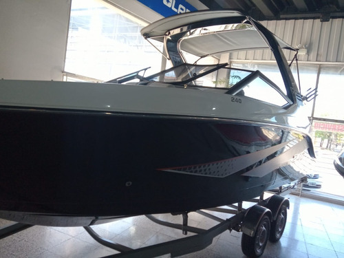Imagen 9 de 25 de Campanili Sd-240 Wakemaster
