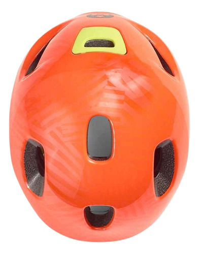 Casco Bontrager Trek Little Dipper Mips Ciclismo Infantil Naranja Xs 51252