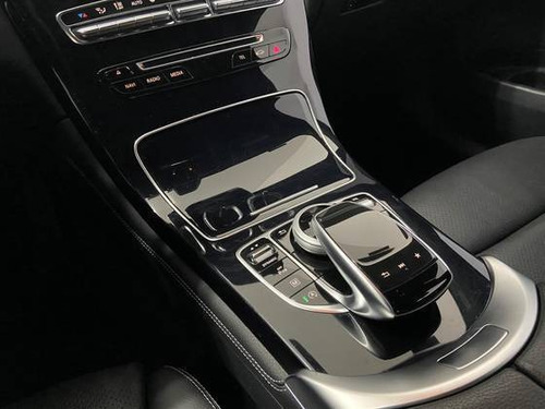 Imagem 13 de 15 de Mercedes-benz Glc 250 2.0 Cgi Gasolina Highway 4matic