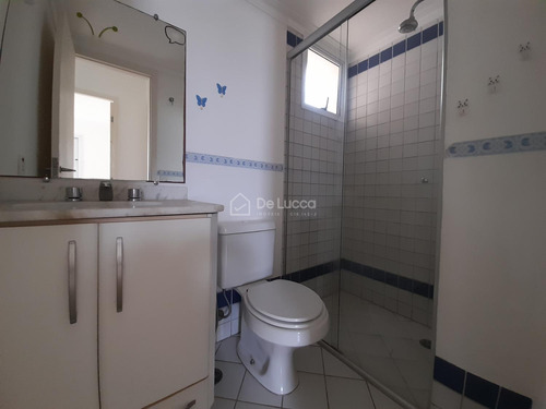 Imagem 19 de 30 de Apartamento À Venda Em Parque Das Flores - Ap010889