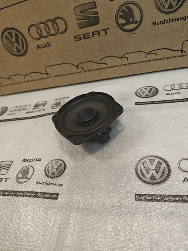 Auto Falante Traseiro Gol G5, G6 E G7 Original Vw