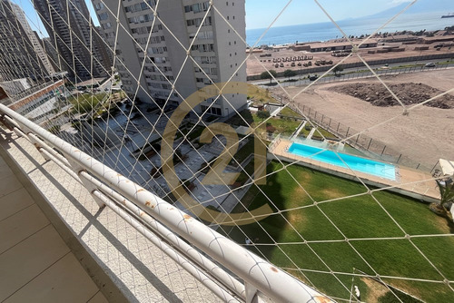 Hermoso Departamento 2d Sector Sur