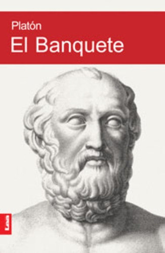 Banquete, El - Platon