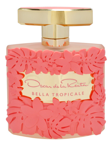 Perfume Oscar De La Renta Bella Tropicale Edp 100ml For Wome