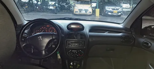Peugeot 206 1.4 Xr