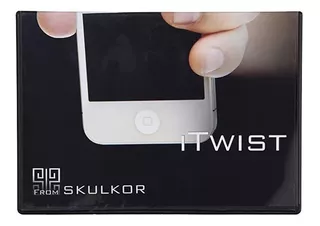 iPhone Itwist Skulkor Magia Truco Celular / Alberico Magic