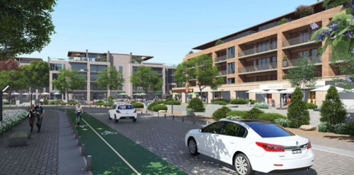 Imagen 7 de 10 de Departamento En Venta En Los Polvorines