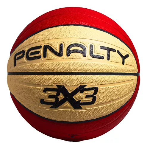 Mercado Livre Bola De Basquete Penalty Pro 7.5 Oficial Masculina