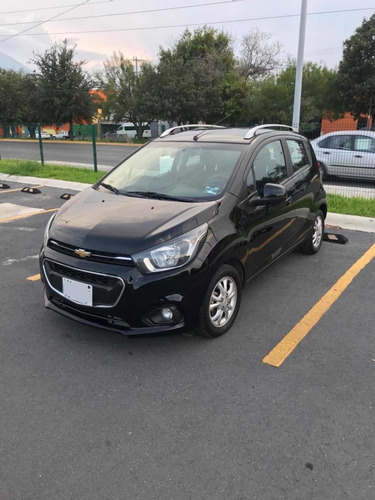 Imagen 1 de 9 de Chevrolet Beat 2019 1.3 Ltz Mt