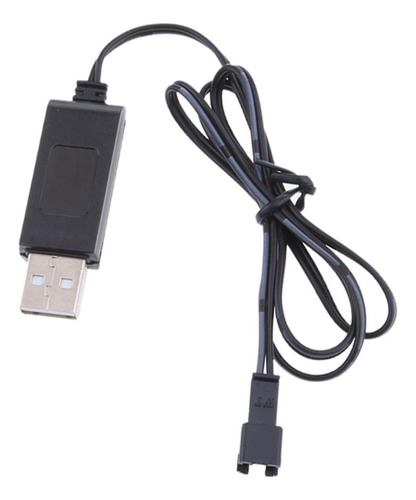 Enchufe Sm Del Del Usb 3.7v Para Los De Rc Del Robot De