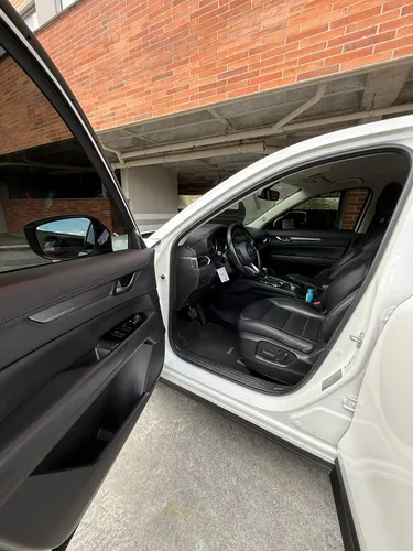 Mazda CX-5 2.5 Touring At