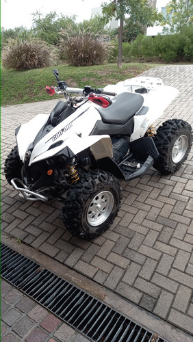 Can Am Renegade 500 Efi