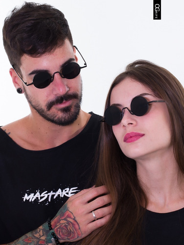 Oculos Ogrife Solar Og 1320-c Feminino Proteção Uv Original