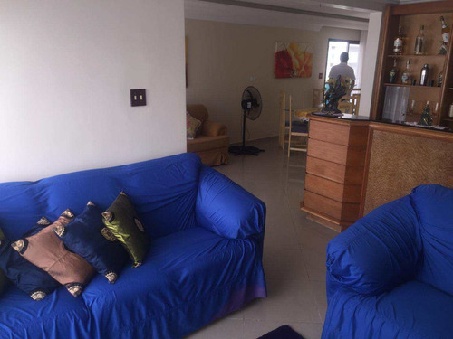 Imagem 27 de 30 de Cobertura Com 4 Dorms, Tupi, Praia Grande - R$ 890.000,00, 280m² - Codigo: 5779 - V5779