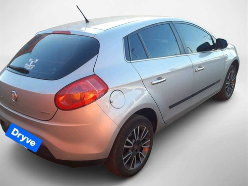 Imagem 4 de 11 de Fiat Bravo Essence 1.8 16v Flex
