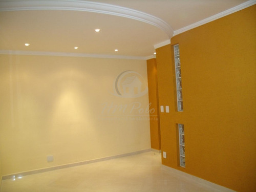 Imagem 6 de 16 de Apartamento À Venda Em Dic V (conjunto Habitacional Chico Mendes) - Ap034696