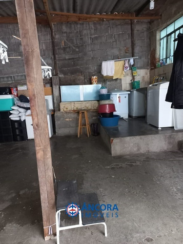Imagem 9 de 10 de Térrea 03 Dormitórios 2 Vagas Jardim Vila Galvão - 4749-1