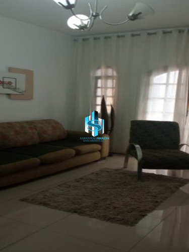 Imagem 1 de 20 de Casa A Venda Em Sp Aricanduva - Ca00739 - 71036227