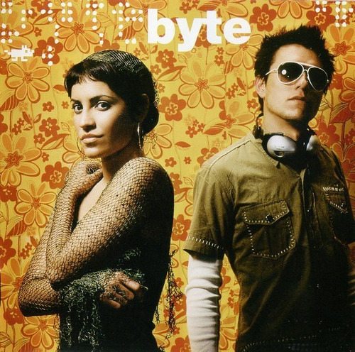 Byte _ Byte (cd, Album)