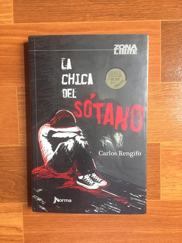 Ver La Chica Del Sotano En Español La Chica Del Sotano | Carlos Rengifo | Cuotas sin interés