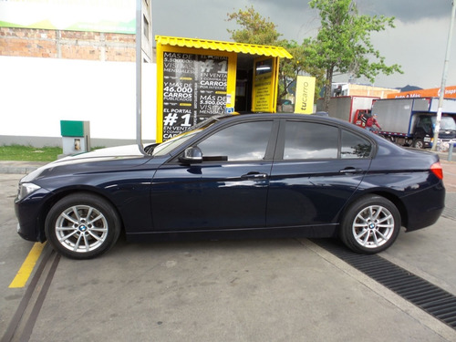 Bmw Serie 3 320i Mt