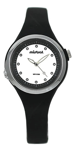 Reloj Mistral Law-1213-07 Pulsera Analógico Unisex