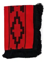Comprar Poncho Azabache Gaucho Baile Desfile Folklore 80cm (74796)