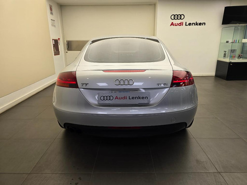 Audi TT TT 2.0 TFSI Stronic 200cv
