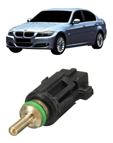 Sensor Temperatura Bmw 125i 128i 320i 325i 540 740i M3 X5